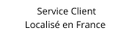 Service en France